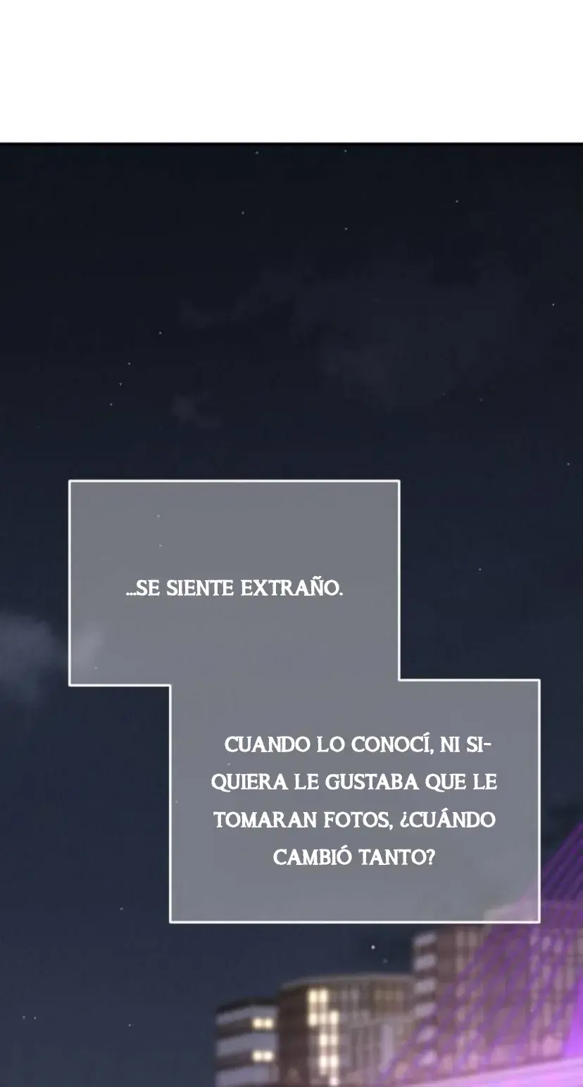 Amor egoísta capítulo 45 página 59