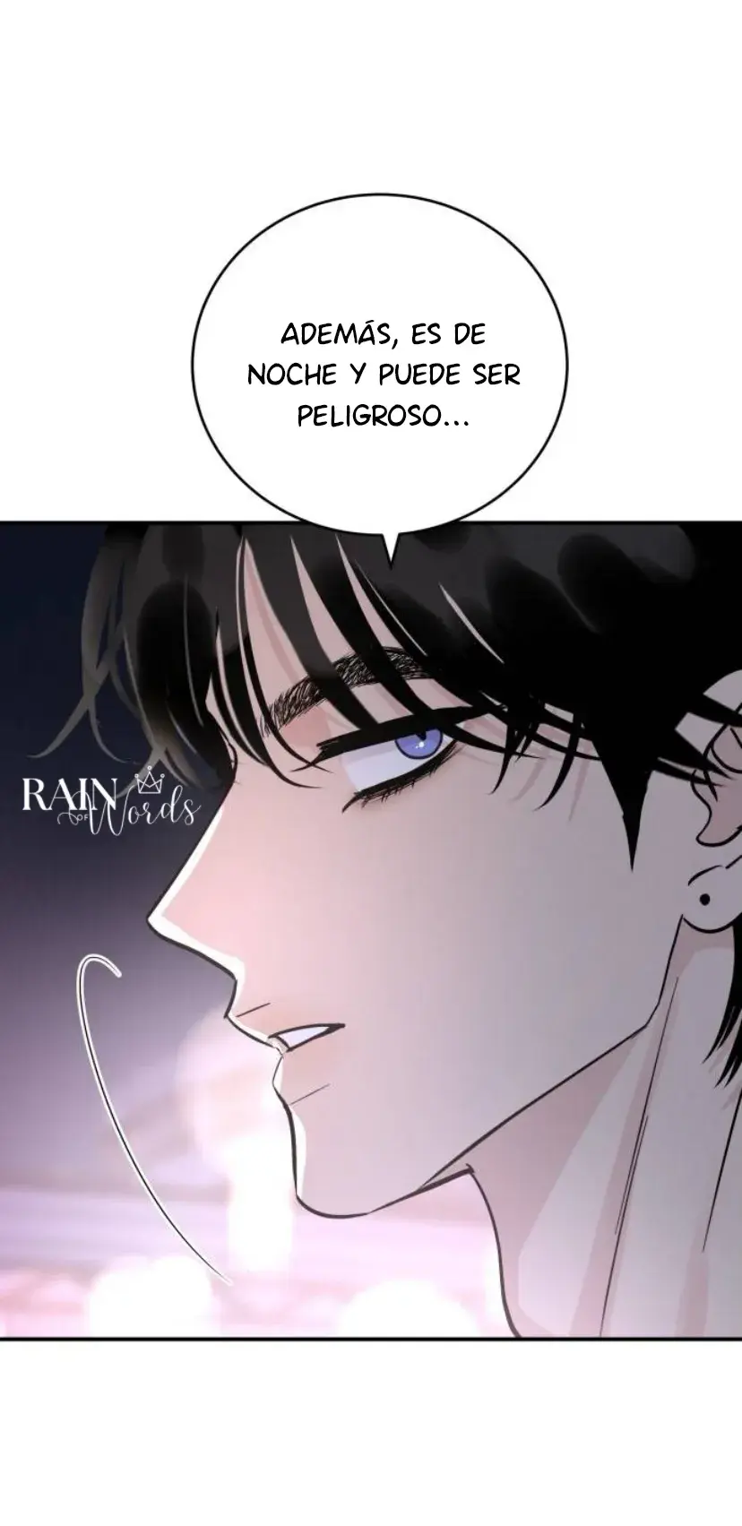 Amor egoísta capítulo 45 página 69