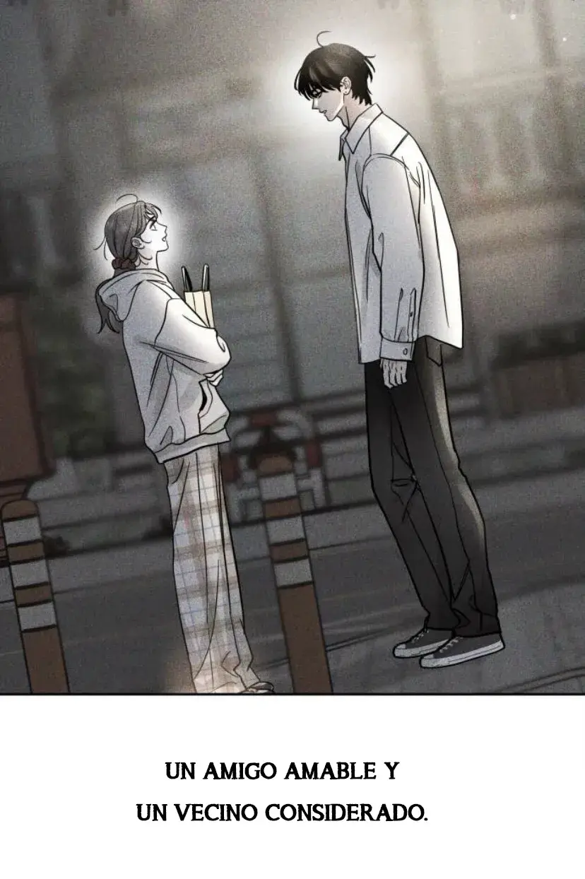 Amor egoísta capítulo 46 página 10