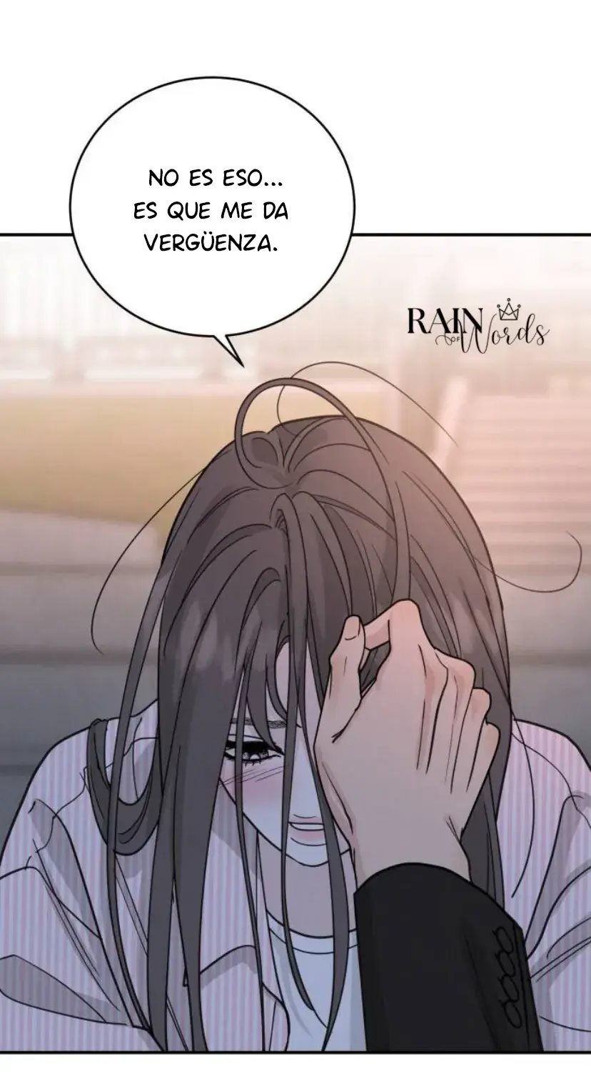 Amor egoísta capítulo 46 página 31
