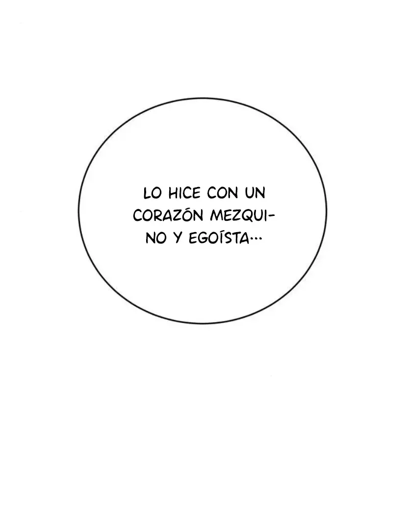 Amor egoísta capítulo 46 página 38