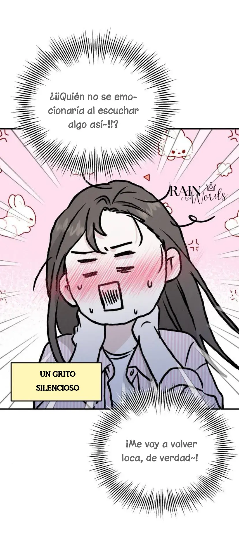 Amor egoísta capítulo 46 página 56