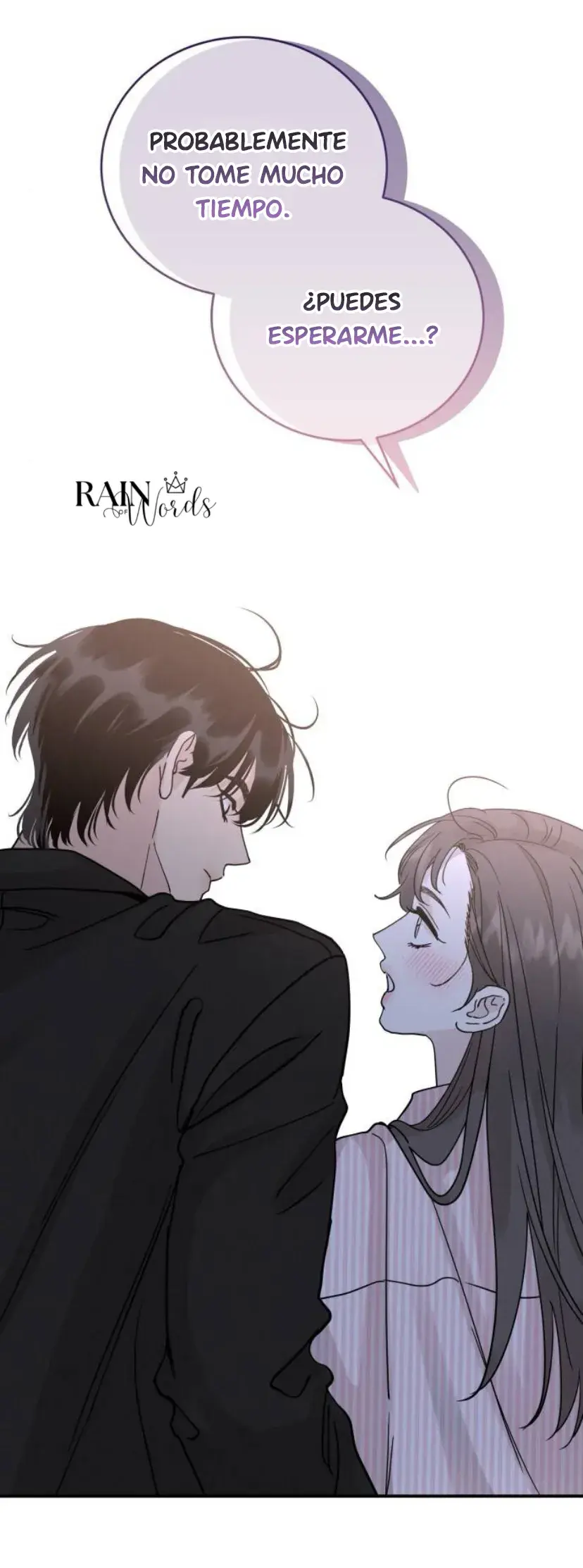 Amor egoísta capítulo 46 página 63