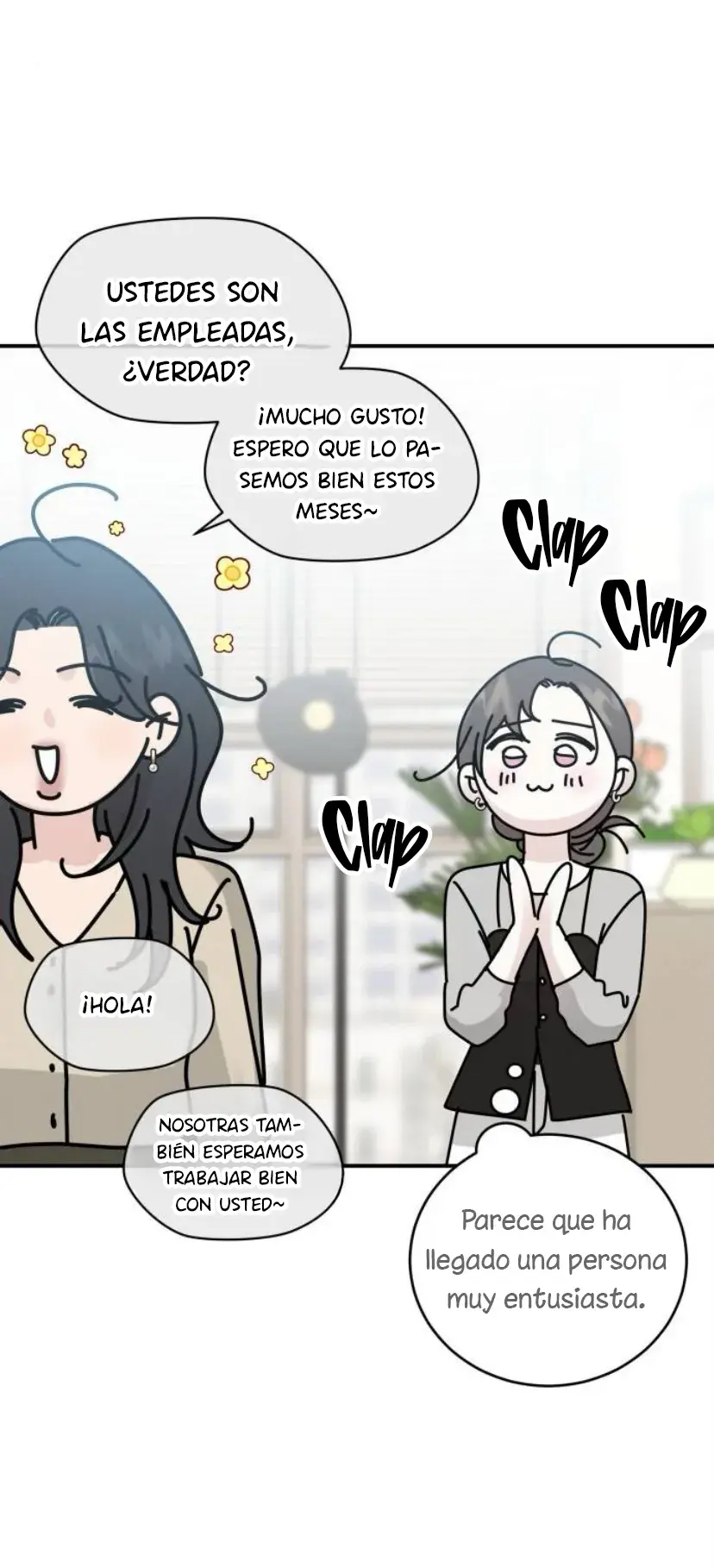 Amor egoísta capítulo 46 página 73