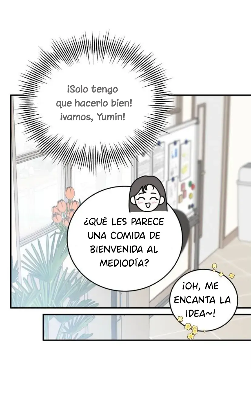 Amor egoísta capítulo 46 página 77