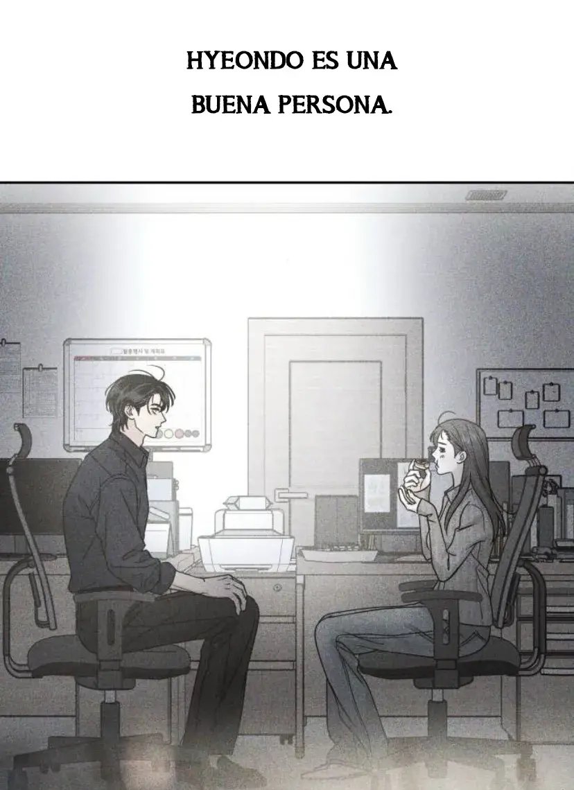 Amor egoísta capítulo 46 página 9