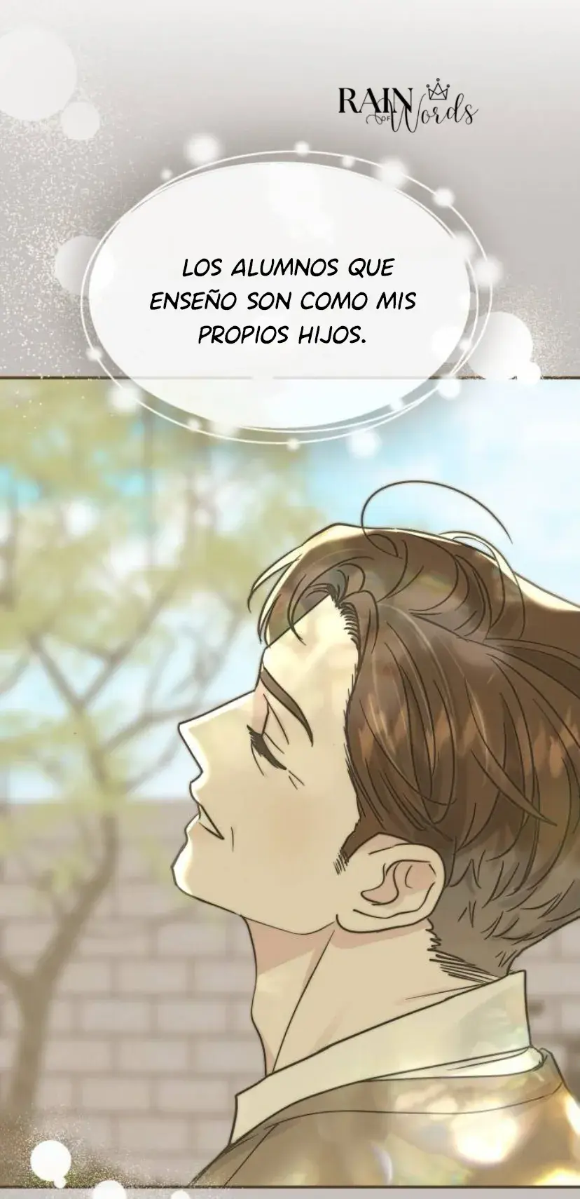 Amor egoísta capítulo 47 página 10