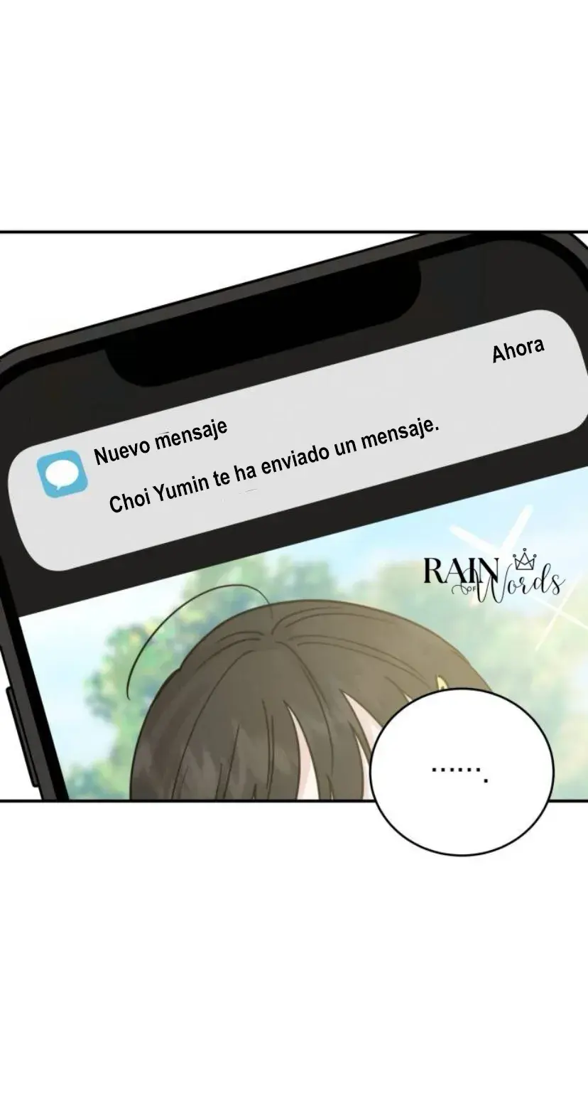 Amor egoísta capítulo 47 página 31