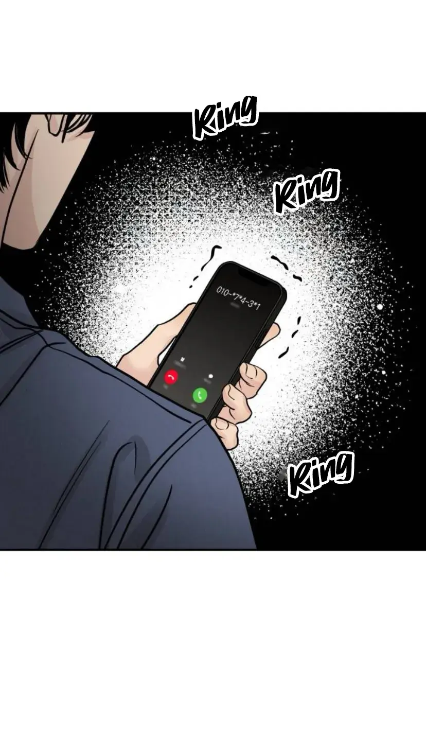 Amor egoísta capítulo 47 página 33