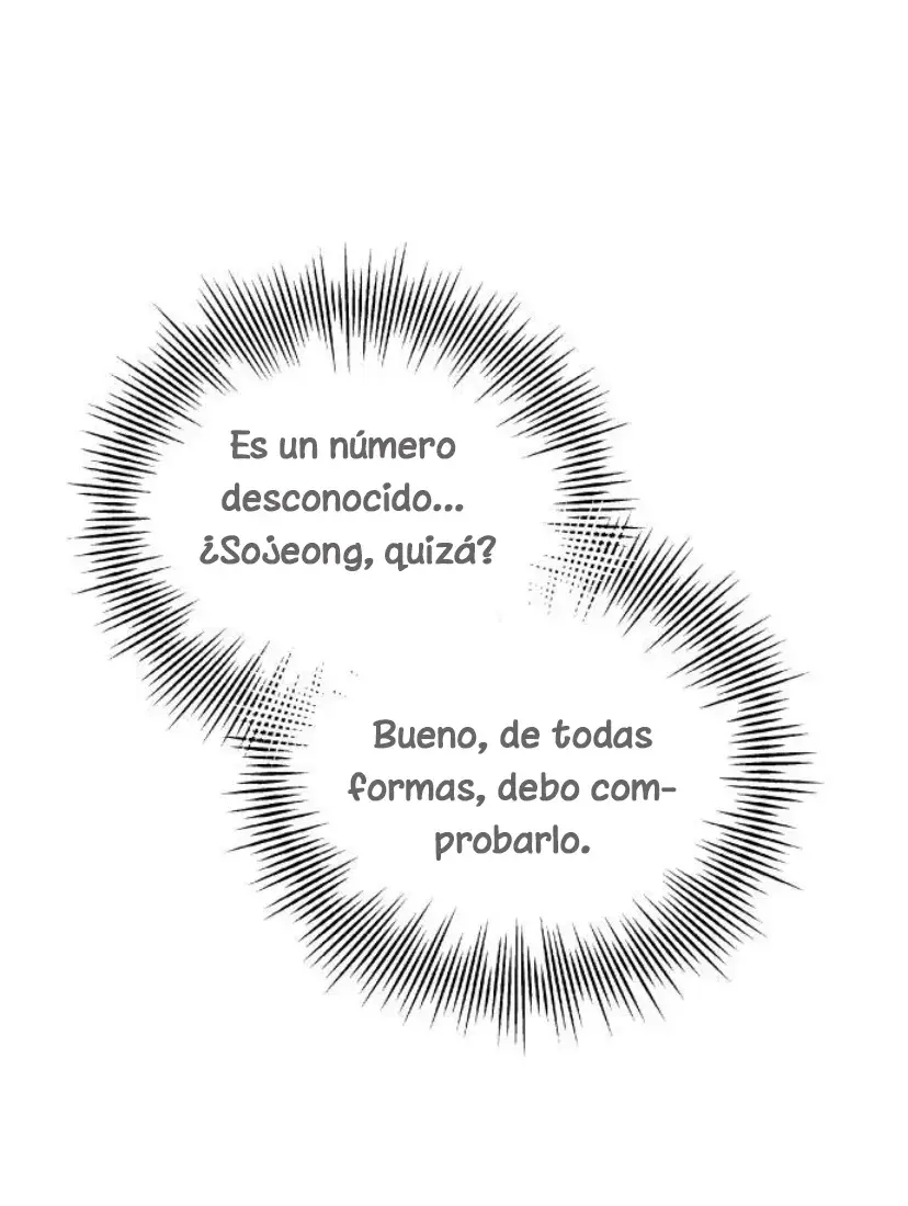 Amor egoísta capítulo 47 página 38