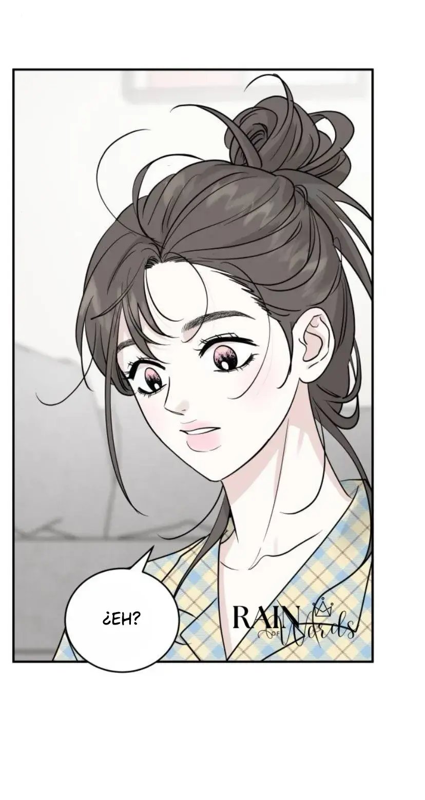 Amor egoísta capítulo 47 página 6