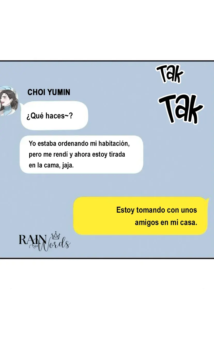 Amor egoísta capítulo 47 página 63
