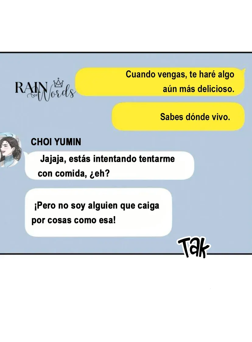 Amor egoísta capítulo 47 página 67