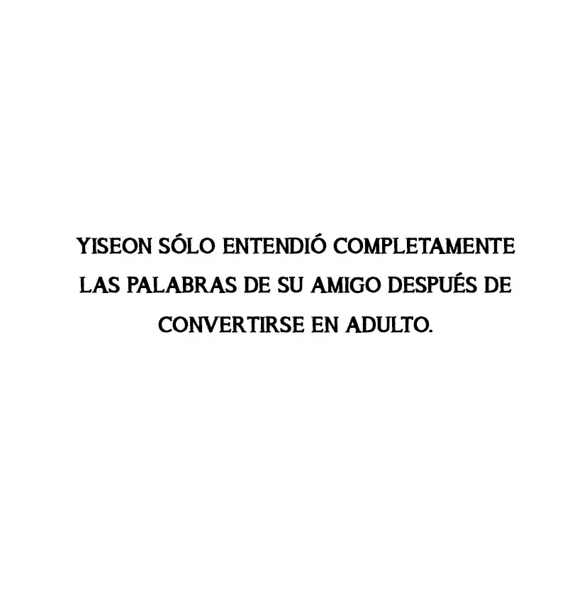 Amor egoísta capítulo 49 página 37