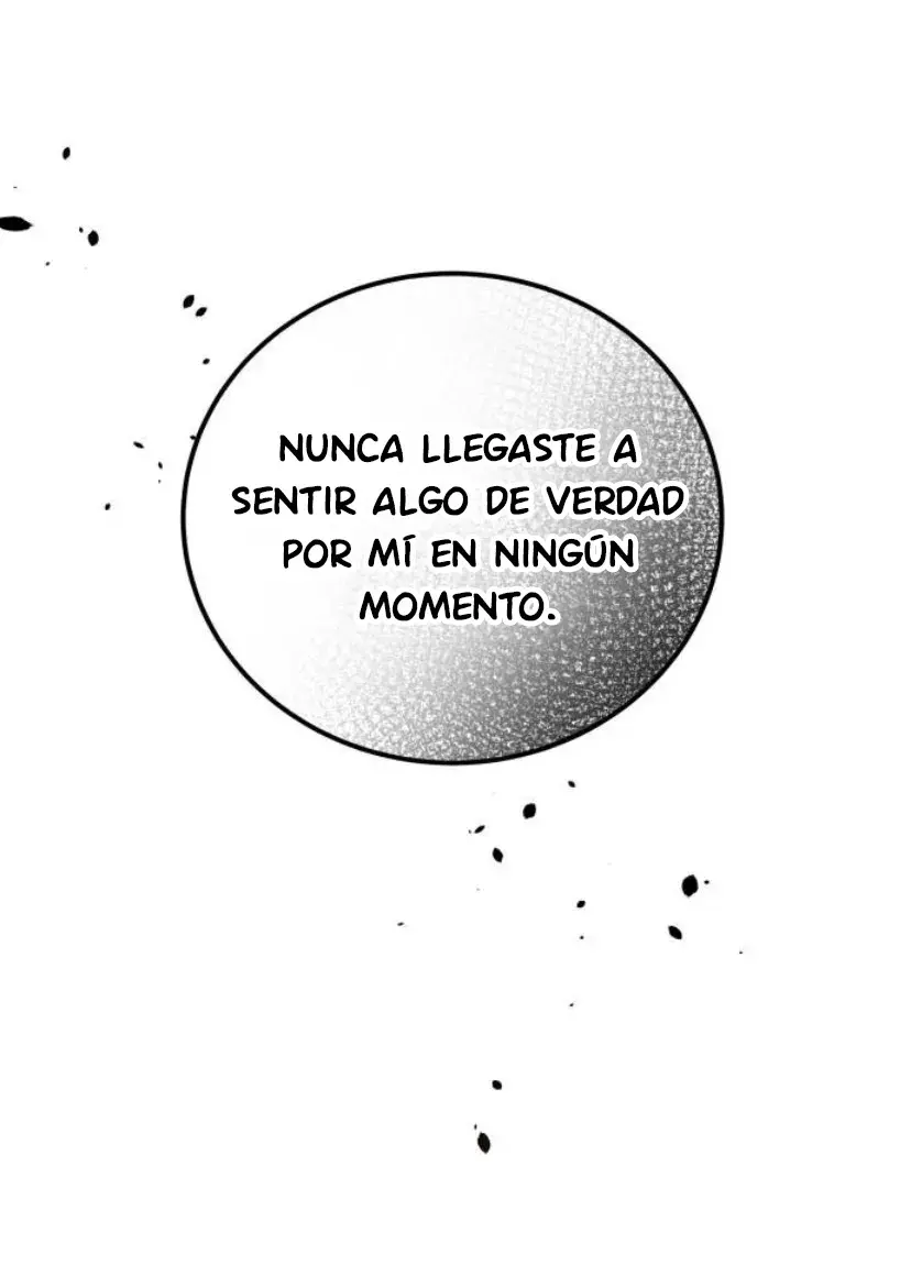 Amor egoísta capítulo 49 página 7