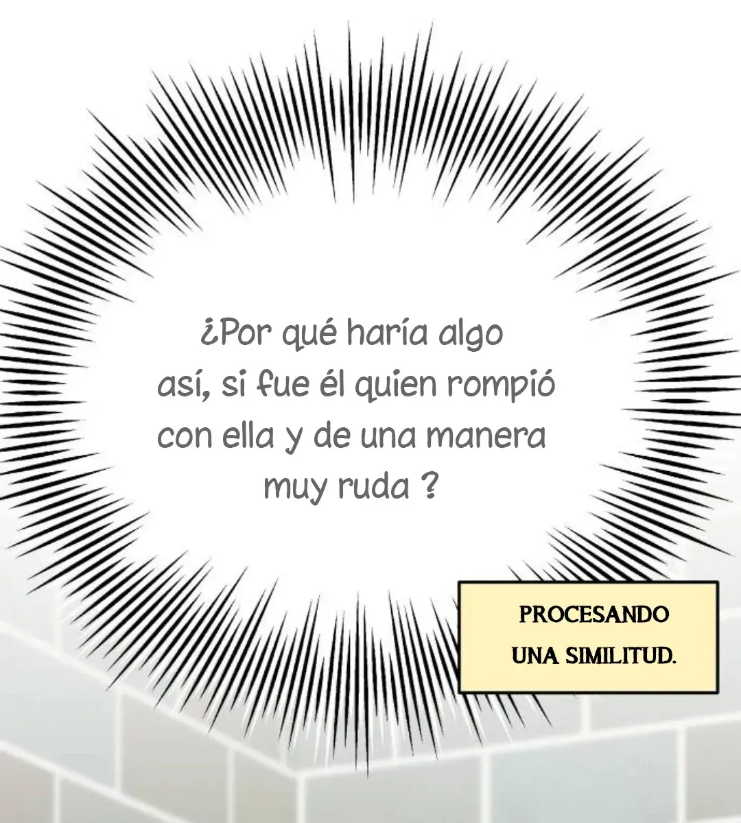 Amor egoísta capítulo 5 página 82