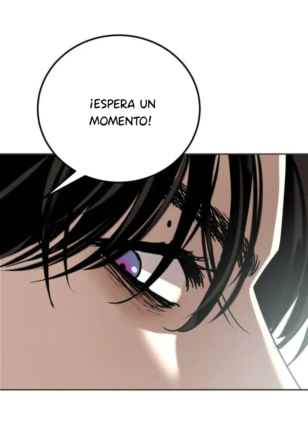 Amor egoísta capítulo 5 página 91