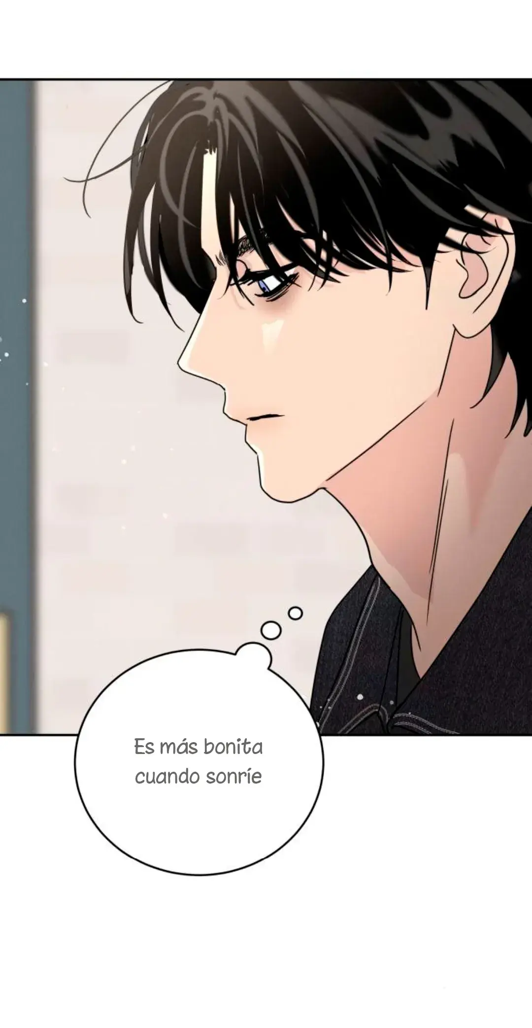 Amor egoísta capítulo 5 página 95