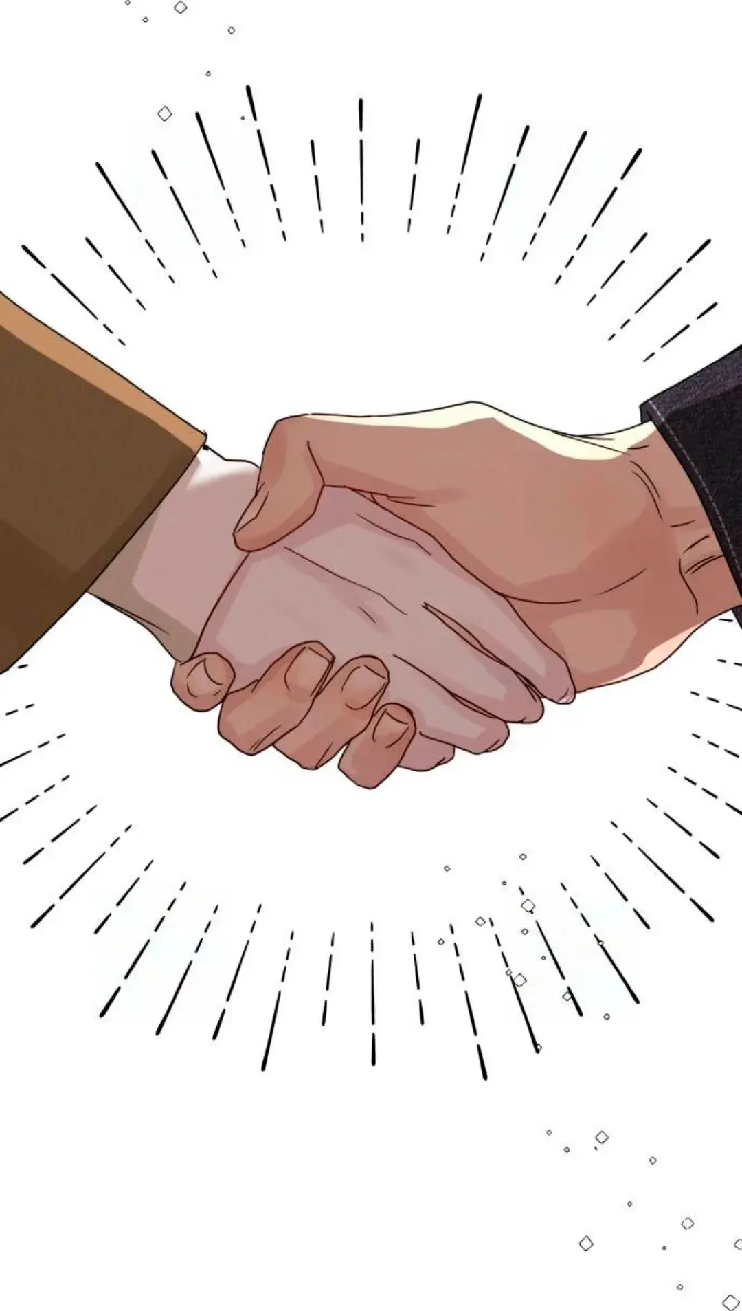 Amor egoísta capítulo 5 página 98
