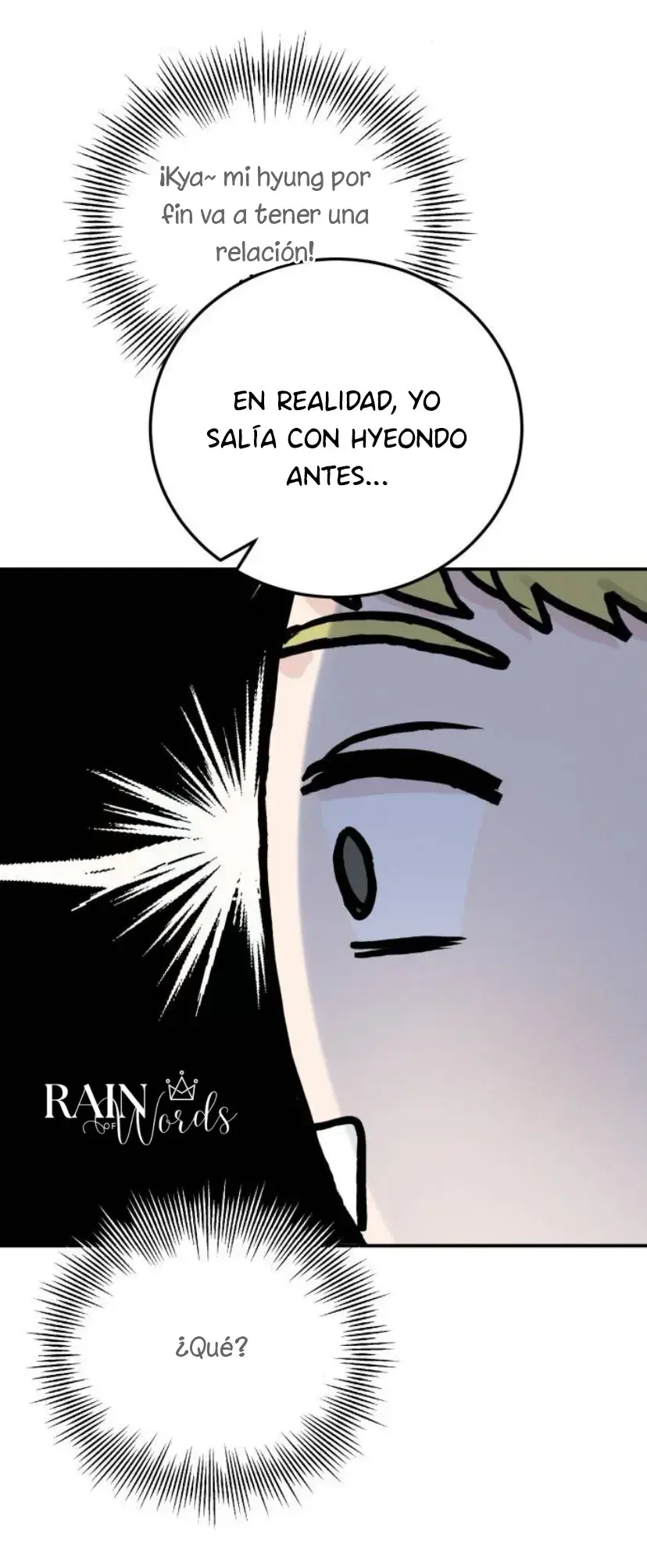 Amor egoísta capítulo 51 página 11