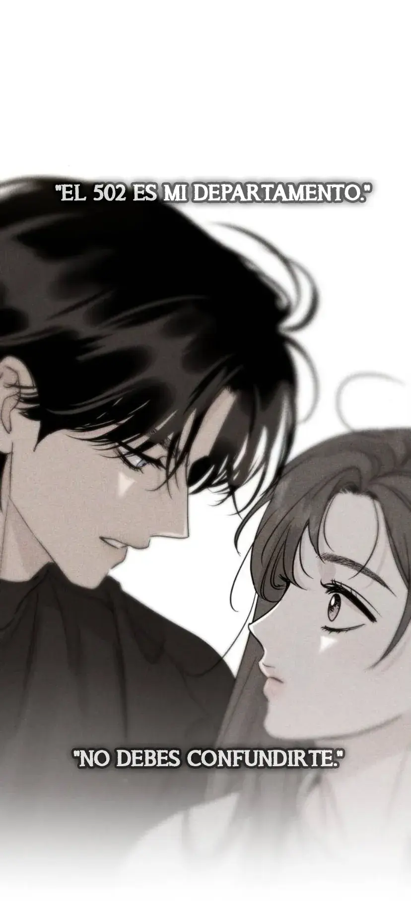 Amor egoísta capítulo 51 página 21