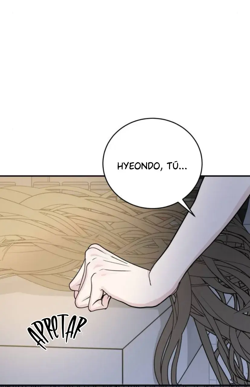 Amor egoísta capítulo 51 página 28