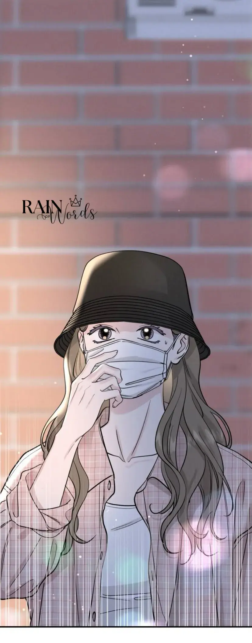 Amor egoísta capítulo 51 página 3