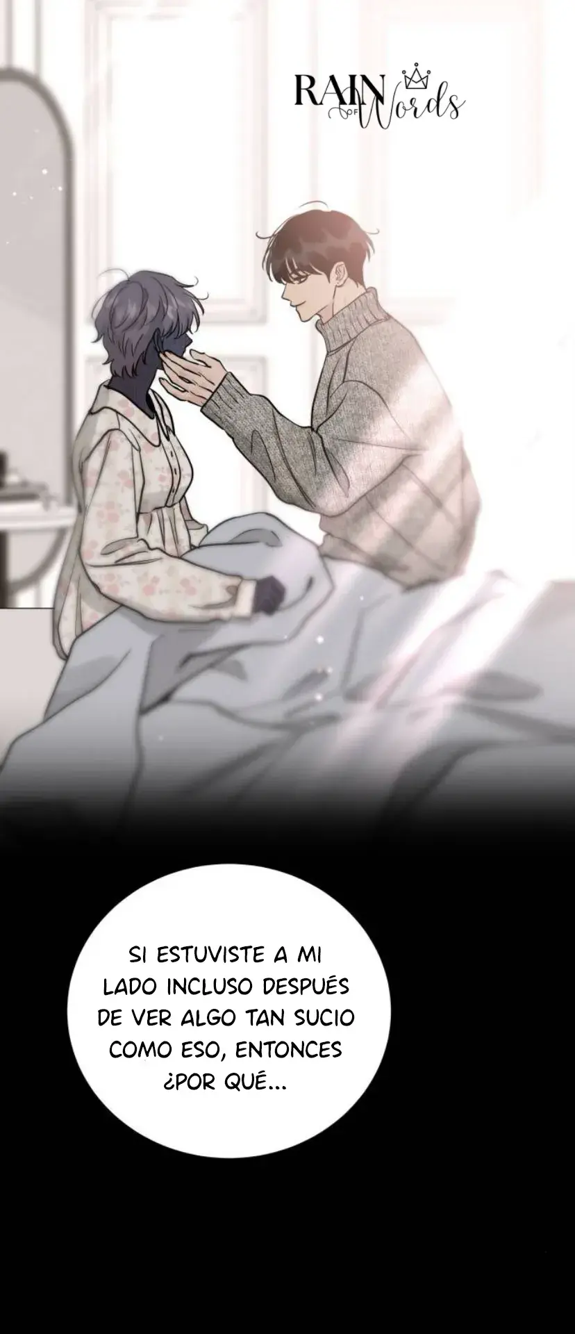 Amor egoísta capítulo 51 página 46