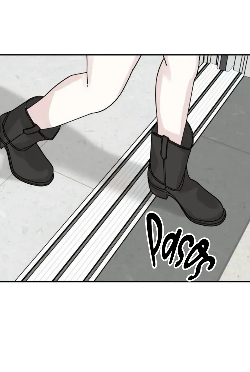 Amor egoísta capítulo 51 página 66