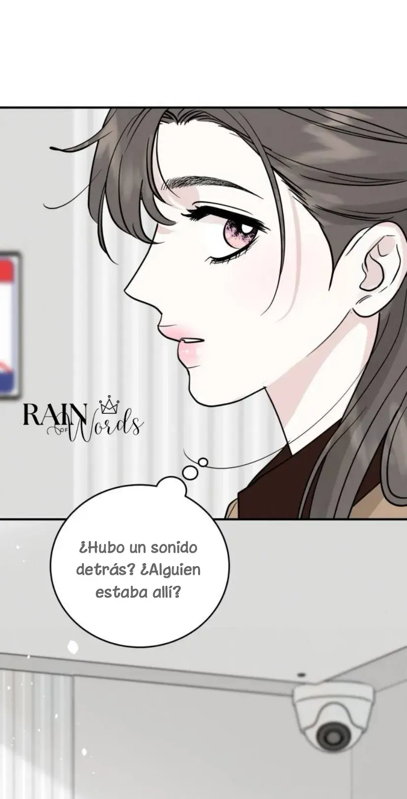 Amor egoísta capítulo 51 página 71