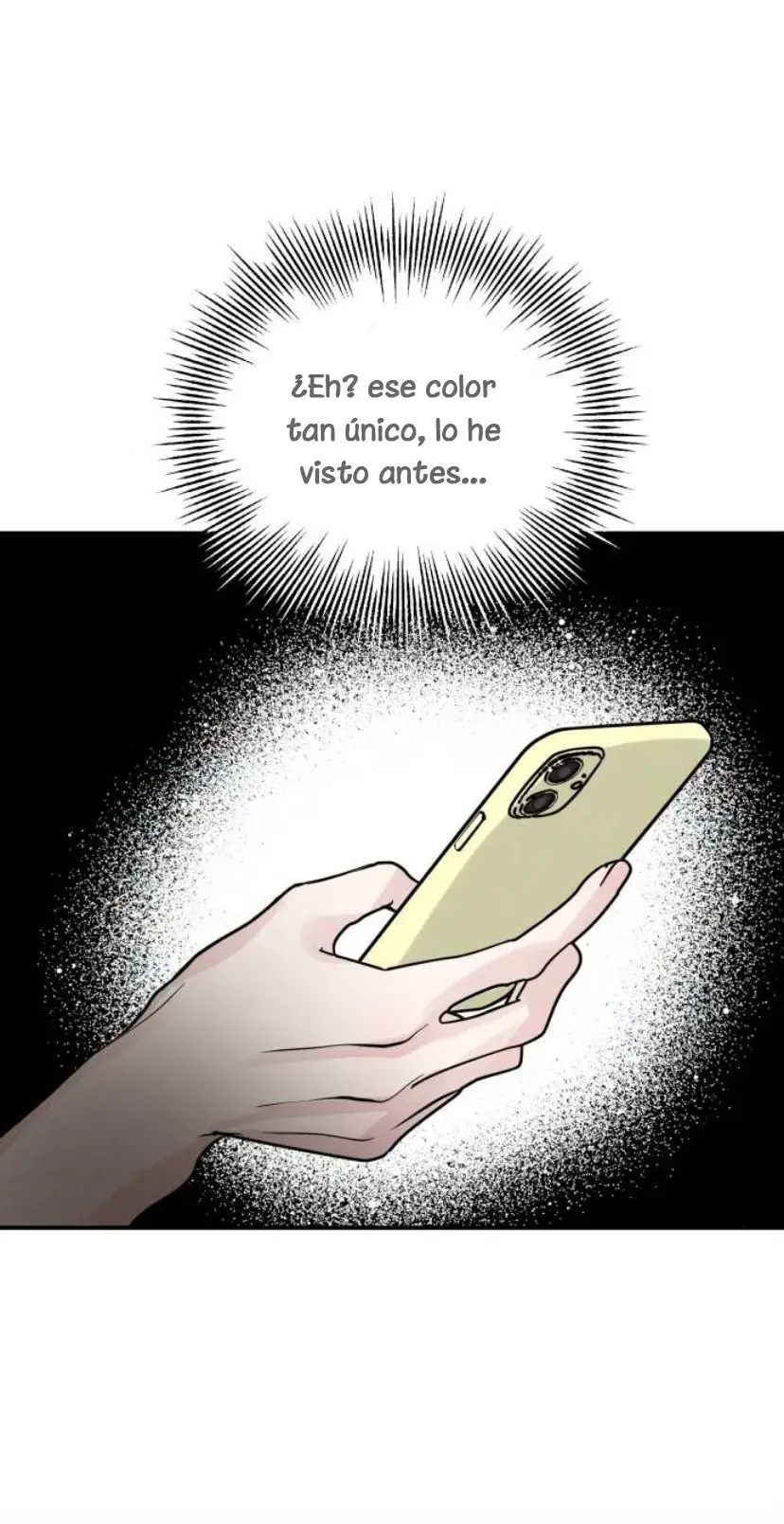 Amor egoísta capítulo 51 página 73
