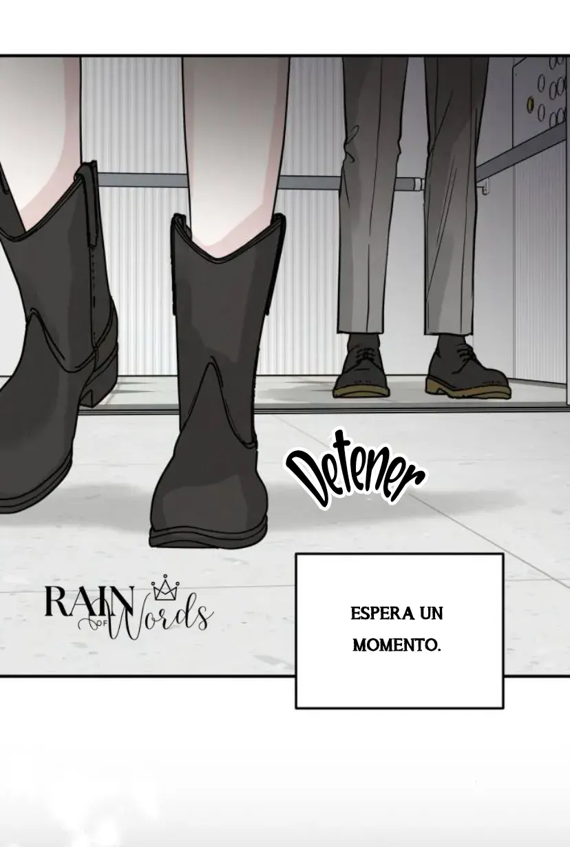 Amor egoísta capítulo 51 página 78