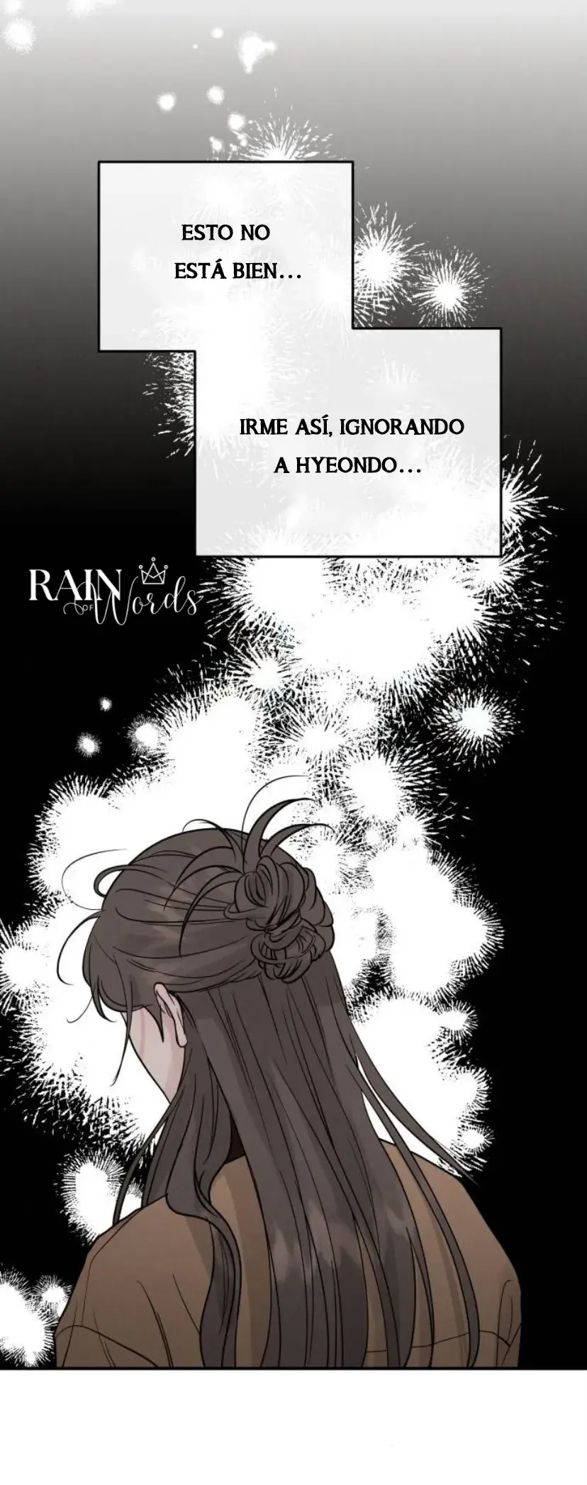 Amor egoísta capítulo 51 página 79