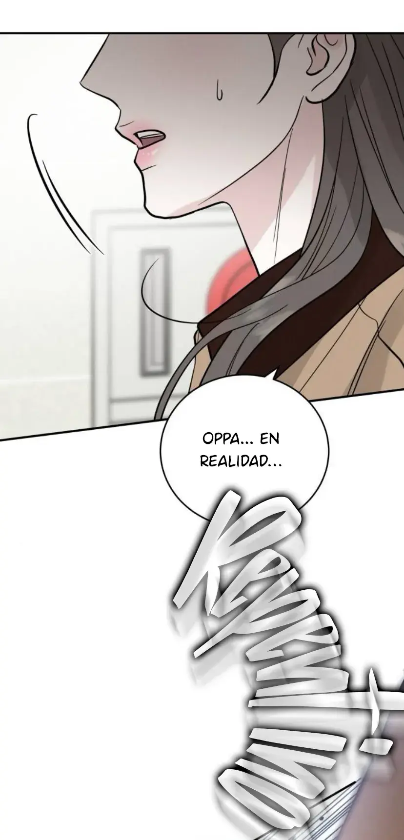 Amor egoísta capítulo 51 página 80