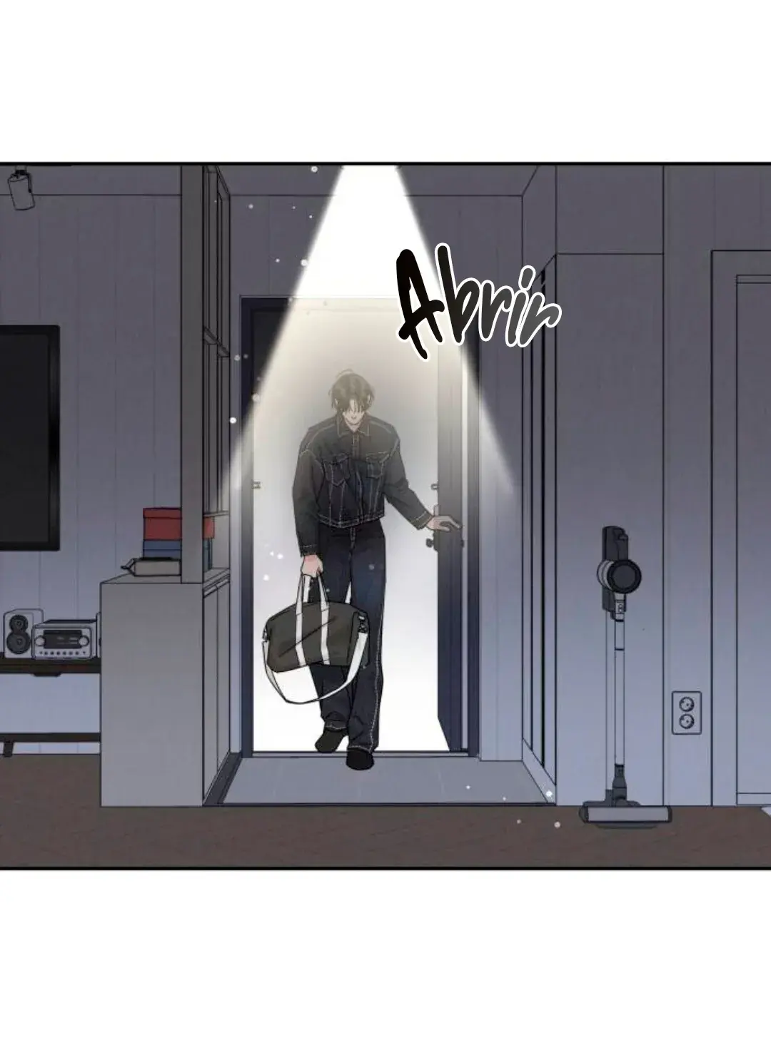 Amor egoísta capítulo 6 página 20
