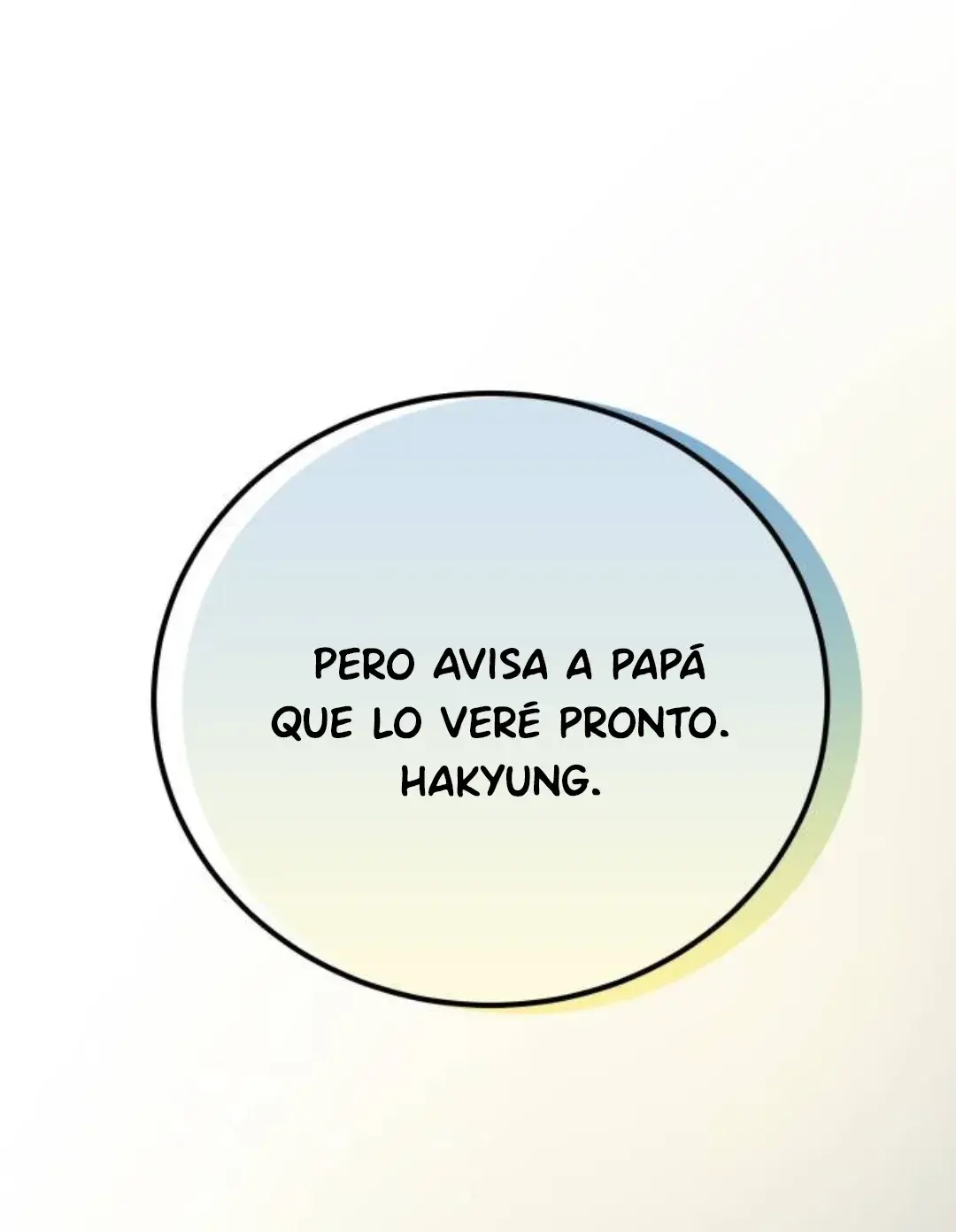Amor egoísta capítulo 6 página 90