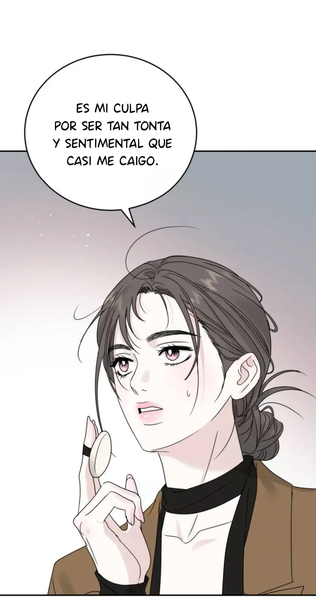 Amor egoísta capítulo 7 página 12