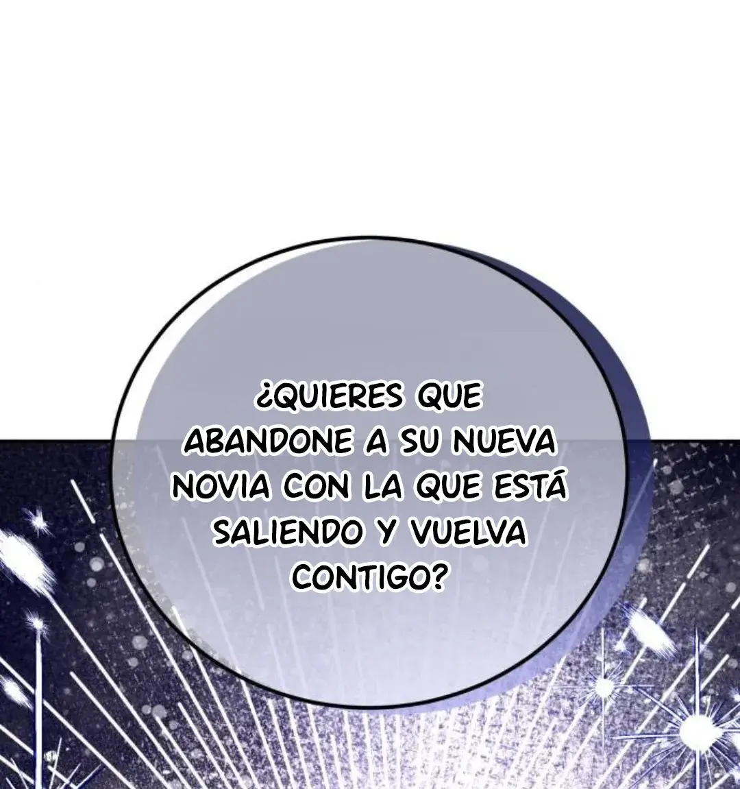 Amor egoísta capítulo 7 página 53