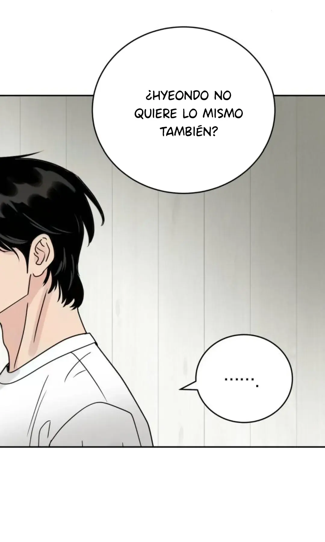Amor egoísta capítulo 7 página 58