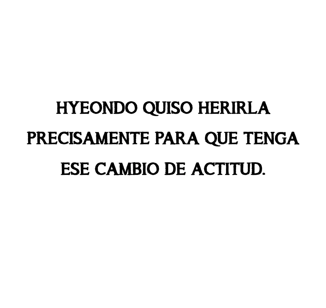 Amor egoísta capítulo 7 página 73