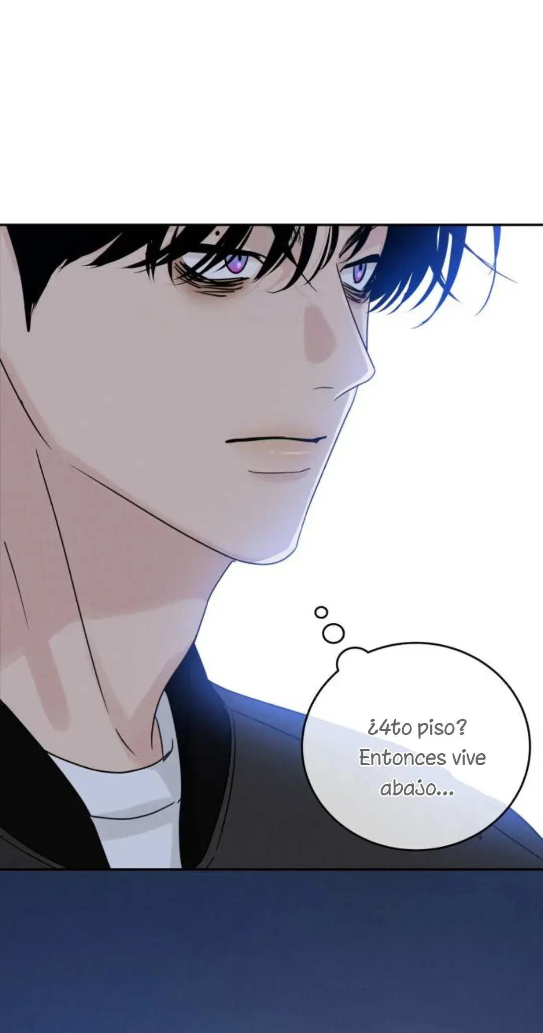 Amor egoísta capítulo 8 página 12