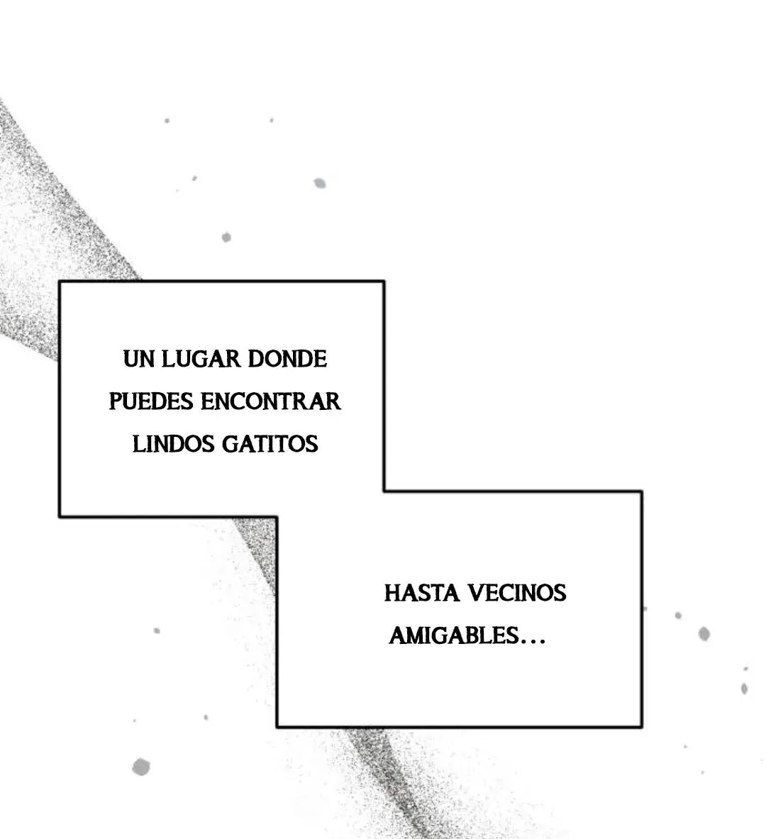Amor egoísta capítulo 8 página 39