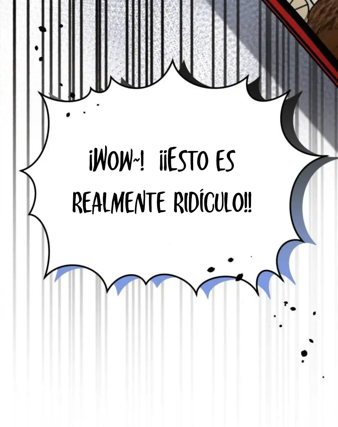 Amor egoísta capítulo 8 página 44