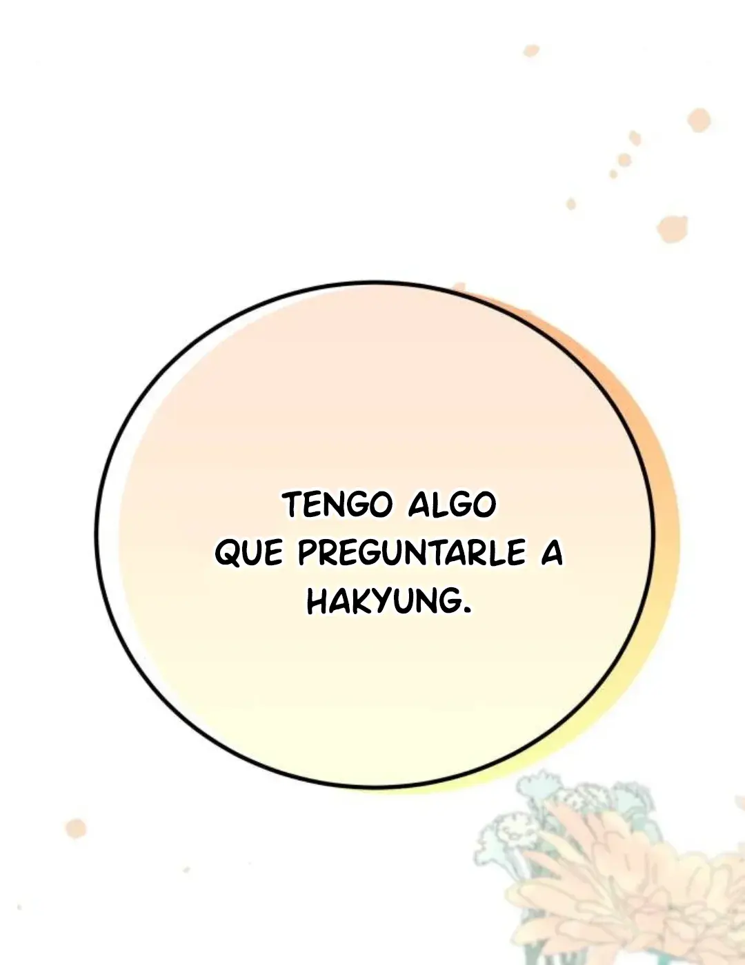 Amor egoísta capítulo 8 página 80