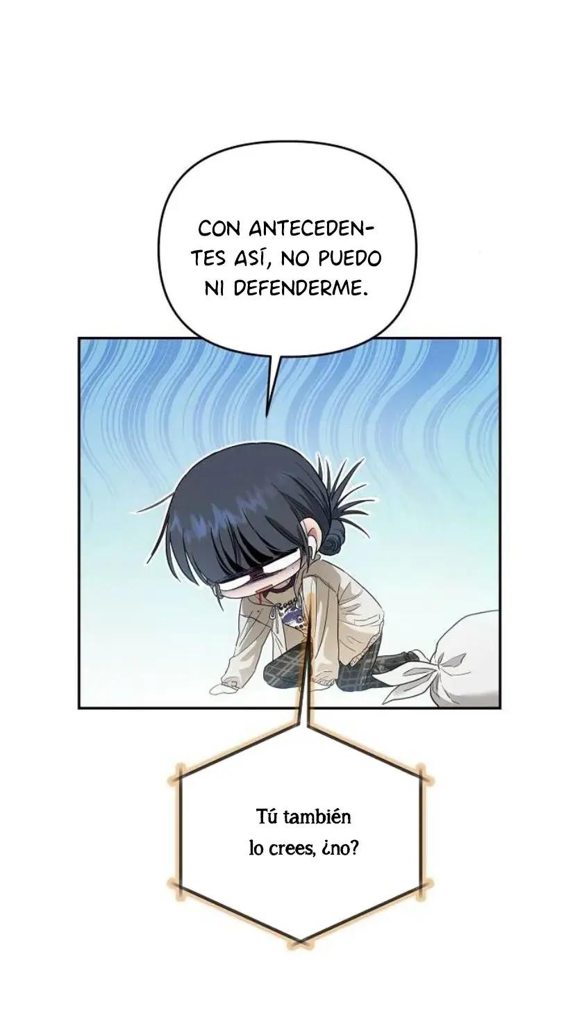 Chico malo pero inocente capítulo 11 página 12