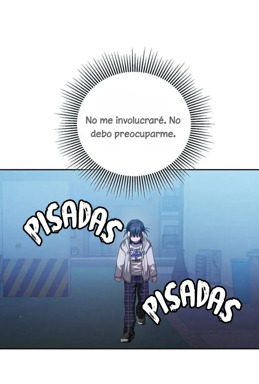 Chico malo pero inocente capítulo 11 página 56