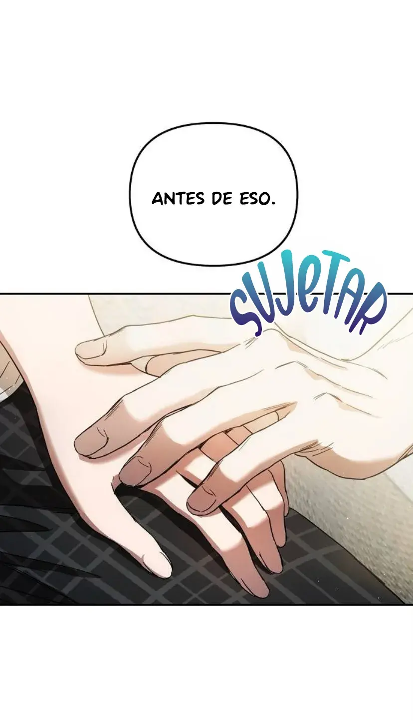Chico malo pero inocente capítulo 12 página 37