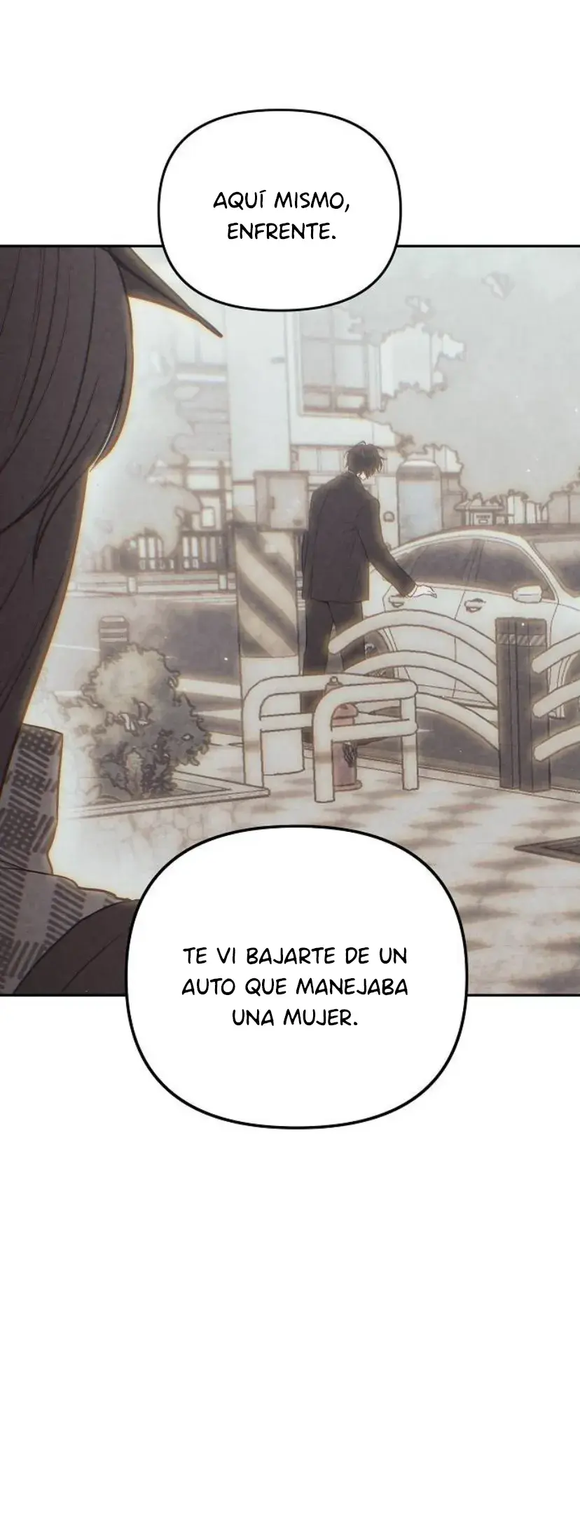 Chico malo pero inocente capítulo 12 página 58