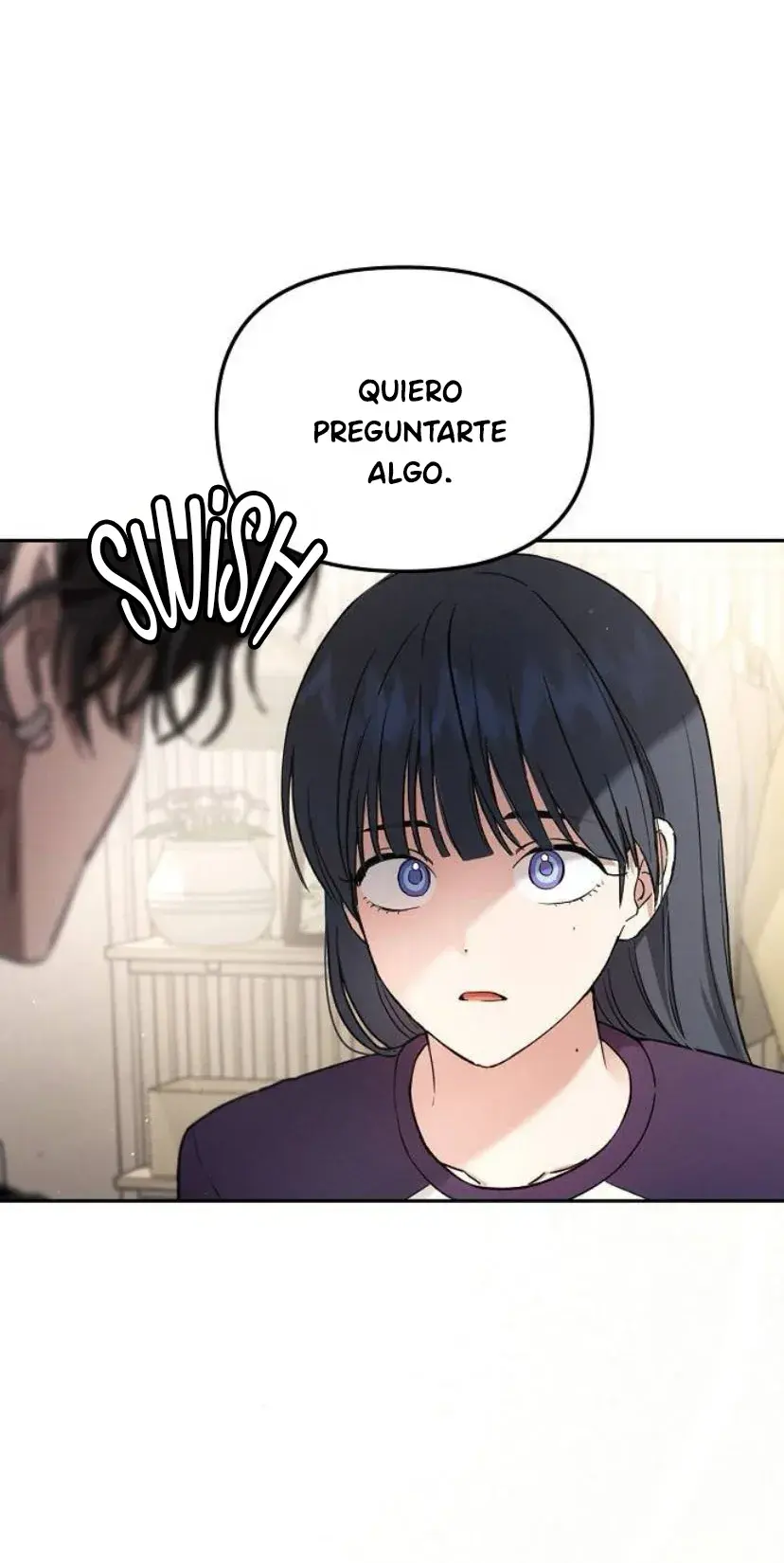Chico malo pero inocente capítulo 14 página 7