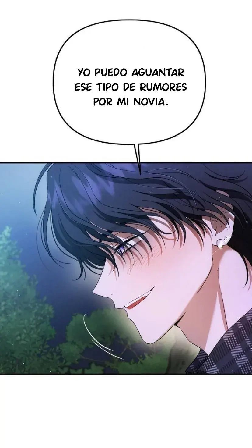 Chico malo pero inocente capítulo 7 página 30